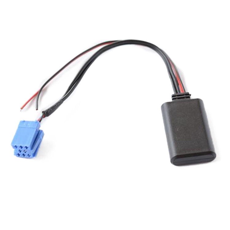 รถAUX Bluetoothไร้สายการเชื่อมต่อสายสัญญาณเสียงสำหรับMercedes-Benz Smart 450, Ffor Mercedes-Benz Smart