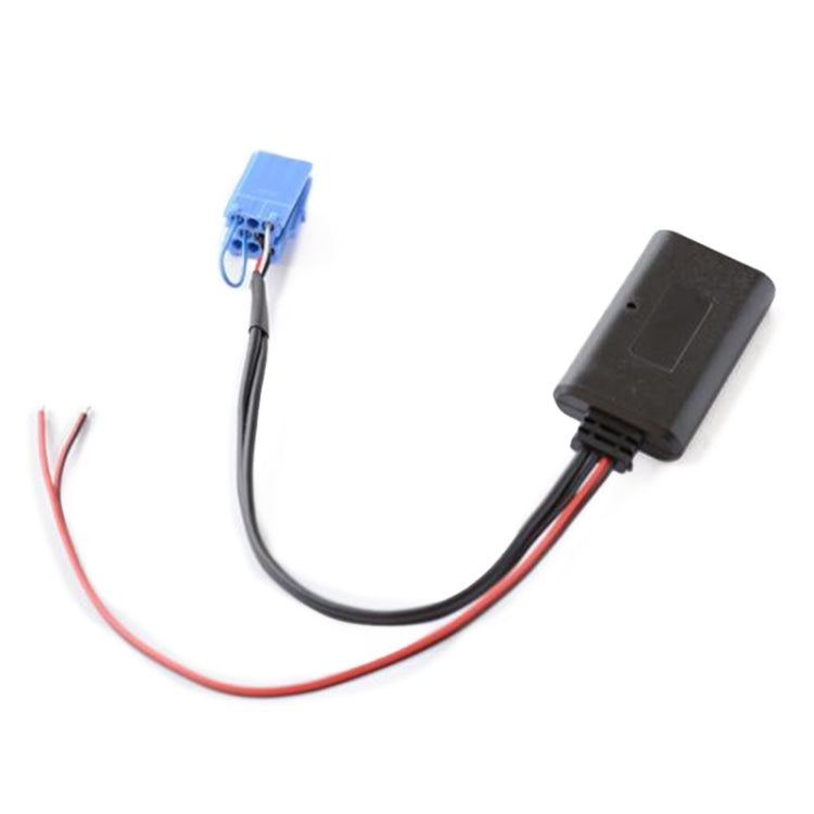 รถAUX Bluetoothไร้สายการเชื่อมต่อสายสัญญาณเสียงสำหรับMercedes-Benz Smart 450, Ffor Mercedes-Benz Smart