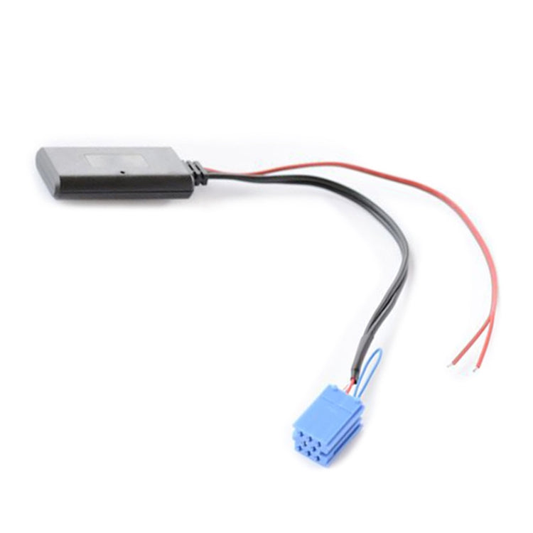 รถAUX Bluetoothไร้สายการเชื่อมต่อสายสัญญาณเสียงสำหรับMercedes-Benz Smart 450, Ffor Mercedes-Benz Smart