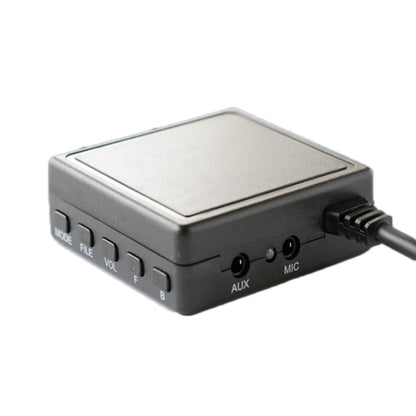 รถAUX Bluetooth Uดิสก์พร้อมไมโครโฟนสำหรับMercedes-Benz CLC SLK SL 2008- Comand NTG 2.5, For Mercedes-Benz CLC SLK