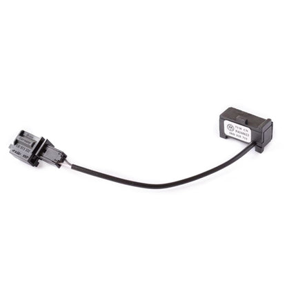รถ RCD510 RNS315 ไมโครโฟนบลูทูธสำหรับ Volkswagen Magotan Sagitar/Audi, For Volkswagen Magotan
