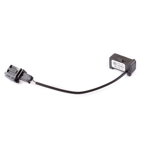 รถ RCD510 RNS315 ไมโครโฟนบลูทูธสำหรับ Volkswagen Magotan Sagitar/Audi, For Volkswagen Magotan