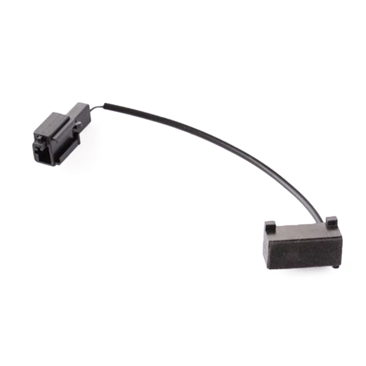 รถ RCD510 RNS315 ไมโครโฟนบลูทูธสำหรับ Volkswagen Magotan Sagitar/Audi, For Volkswagen Magotan