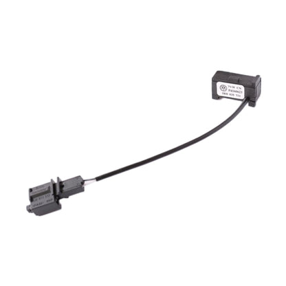 รถ RCD510 RNS315 ไมโครโฟนบลูทูธสำหรับ Volkswagen Magotan Sagitar/Audi, For Volkswagen Magotan