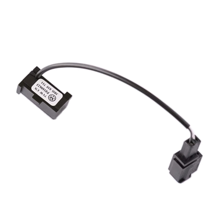 รถ RCD510 RNS315 ไมโครโฟนบลูทูธสำหรับ Volkswagen Magotan Sagitar/Audi, For Volkswagen Magotan