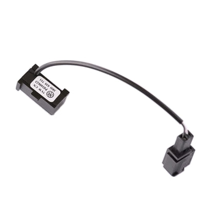 รถ RCD510 RNS315 ไมโครโฟนบลูทูธสำหรับ Volkswagen Magotan Sagitar/Audi, For Volkswagen Magotan
