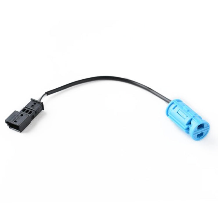 รถ MQB แพลตฟอร์มไมโครโฟนบลูทูธสำหรับ Volkswagen Golf 7/Audi Q3 A3 A5, For Volkswagen Golf 7 /