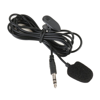 รถบลูทูธเพลงAUXสายสัญญาณเสียง + MICสำหรับAudi A4 / Volkswagen Golf, For Audi A4 / Volkswagen Golf