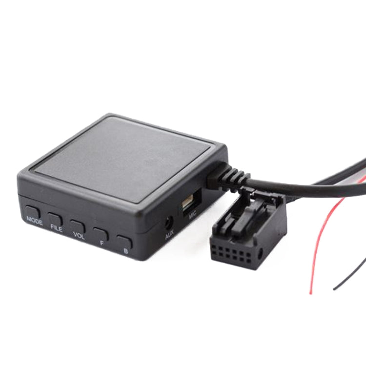 รถAUXการ์ดบลูทูธเพลงU DiskสำหรับBMW X5 Z4 E85, For BMW X5 Z4 E85