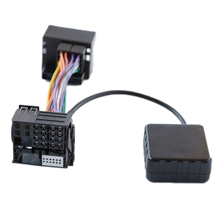 รถAUX Bluetooth Music LosslessสายสัญญาณเสียงสำหรับBMW E60 E63 E64, For BMW E63 E64
