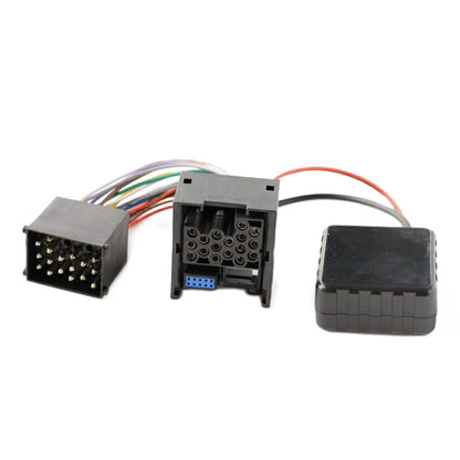 รถAUXบลูทูธโมดูลเพลงไร้สายHIFI LosslessคุณภาพเสียงสายสัญญาณเสียงสำหรับBMW E46, For BMW E46(HIFI)
