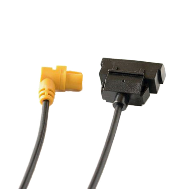 รถ RCD510 + RSN315 VDO290/292/2313A ดัดแปลงสาย USB สำหรับ Volkswagen/Skoda Octavia, For Volkswagen / Skoda Octavia