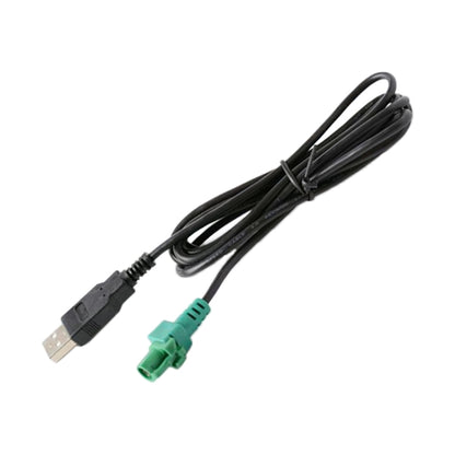 รถ Android Navigation Host อินเทอร์เฟซ USB ConversionCable สำหรับ Volkswagen MK6 Golf 6, For Volkswagen MK6