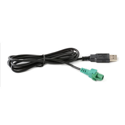 รถ Android Navigation Host อินเทอร์เฟซ USB ConversionCable สำหรับ Volkswagen MK6 Golf 6, For Volkswagen MK6