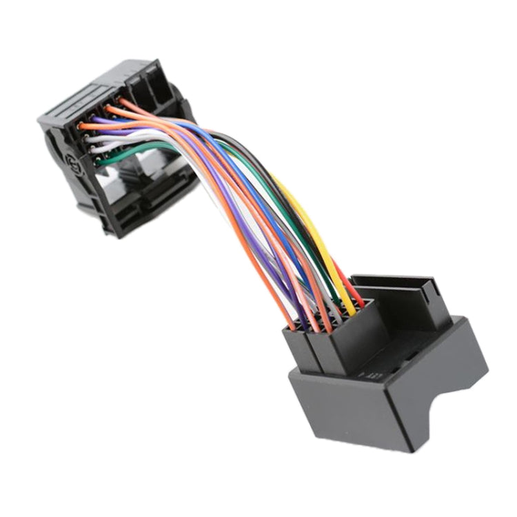 รถชายและหญิงปลั๊กต่อปลั๊กไฟสำหรับ Volkswagen / Ford / Opel / Benz / BMW / ISO-9003, For Volkswagen / Ford