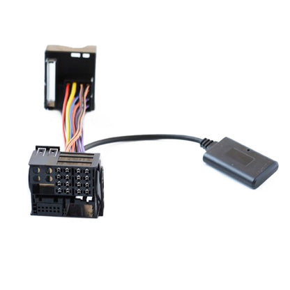 สายสัญญาณเสียง Bluetooth Lossless ในรถยนต์สำหรับ Ford Fiesta / Focus / Mondeo / MK2, For Ford MK2