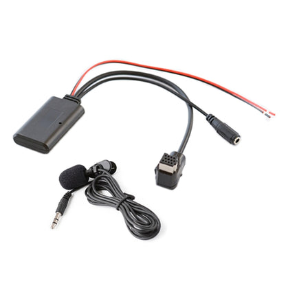 บลูทูธAUX Audio CABLEสนับสนุนไมโครโฟนบลูทูธโทรศัพท์สำหรับPioneer P99 P01 CD DVD, Bluetooth AUX Audio