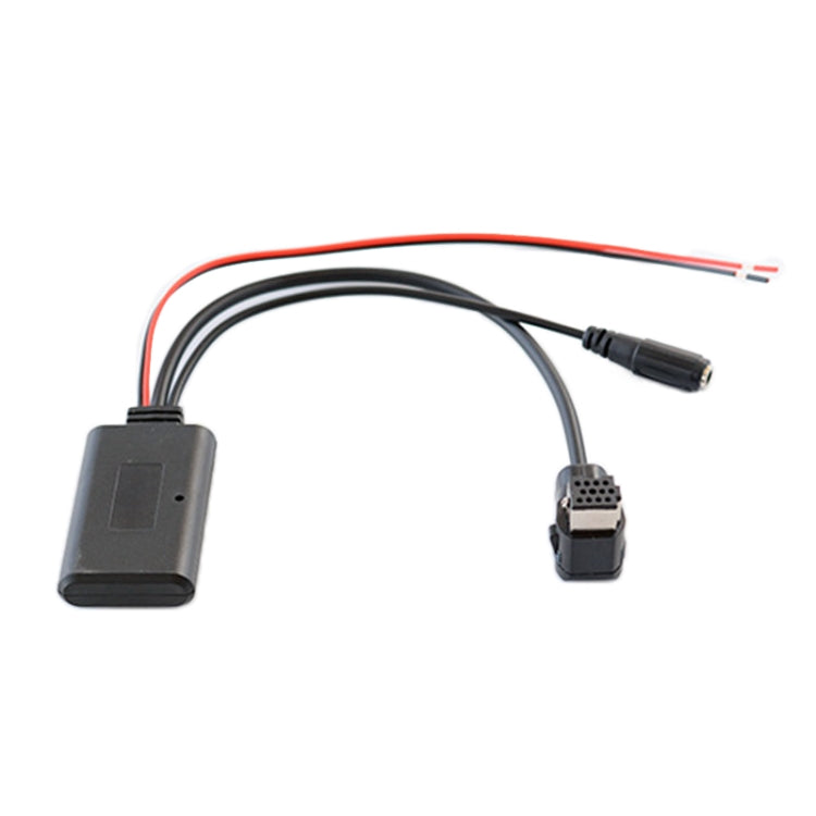 บลูทูธAUX Audio CABLEสนับสนุนไมโครโฟนบลูทูธโทรศัพท์สำหรับPioneer P99 P01 CD DVD, Bluetooth AUX Audio