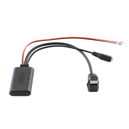 บลูทูธAUX Audio CABLEสนับสนุนไมโครโฟนบลูทูธโทรศัพท์สำหรับPioneer P99 P01 CD DVD, Bluetooth AUX Audio
