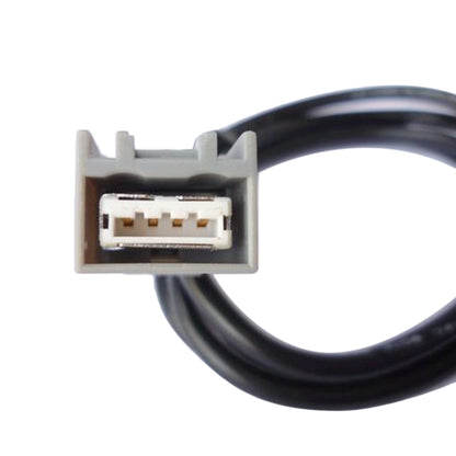 สาย USB ในรถยนต์สำหรับ Honda City / Accord / Odyssey / Crosstour / Civic, For Honda City