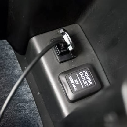 สาย USB ในรถยนต์สำหรับ Honda City / Accord / Odyssey / Crosstour / Civic, For Honda City