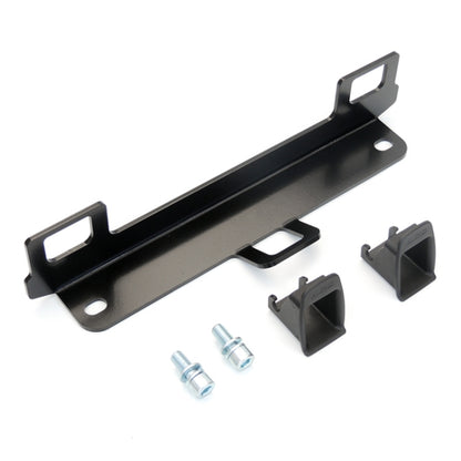 ZL-2013 รถ Isofix ที่นั่งเด็กอินเทอร์เฟซ Latch Retainer สำหรับ Ford Focus, ZL-2013