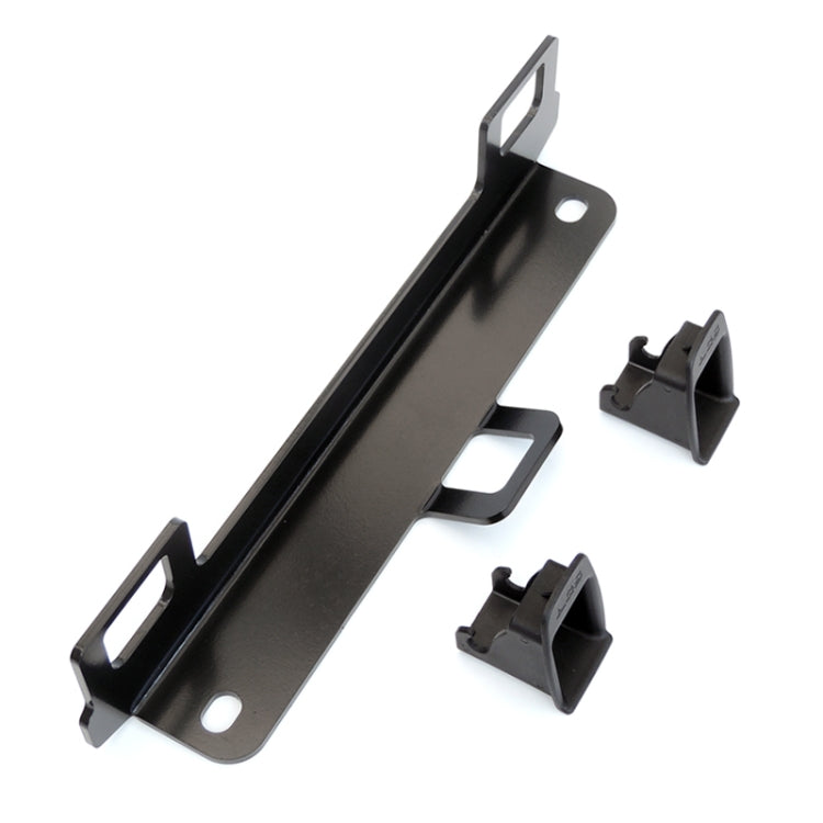 ZL-2013 รถ Isofix ที่นั่งเด็กอินเทอร์เฟซ Latch Retainer สำหรับ Ford Focus, ZL-2013