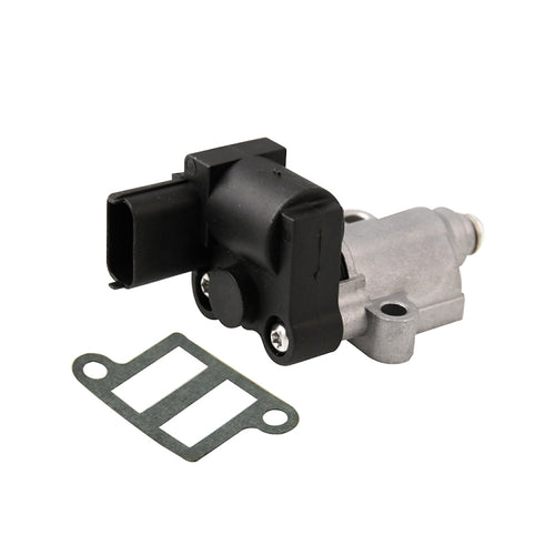 TL022 รถ Air Valve วาล์วควบคุมไอดีสำหรับ Hyundai Accent / KIA Rio Rio5, For Hyundai Accent / KIA Rio Rio5