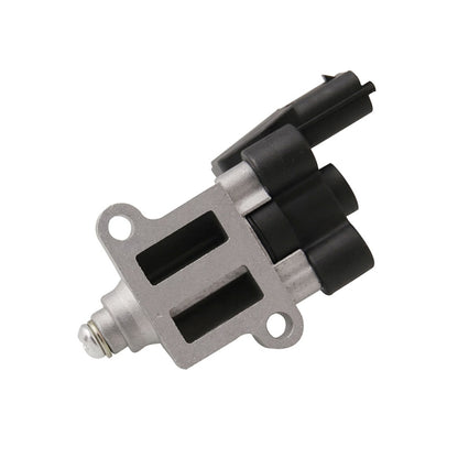 TL022 รถ Air Valve วาล์วควบคุมไอดีสำหรับ Hyundai Accent / KIA Rio Rio5, For Hyundai Accent / KIA Rio Rio5
