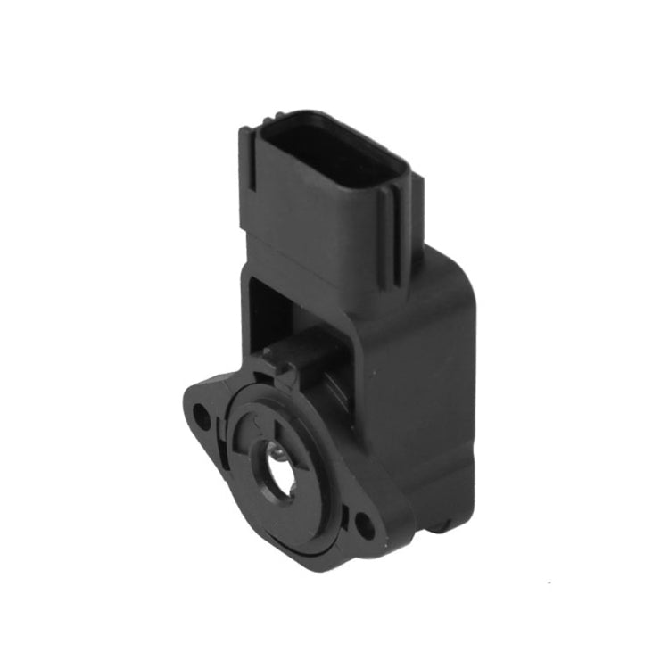 TP150 รถเซนเซอร์ตำแหน่งคันเร่ง DY1164 สำหรับ Ford / Lincoln / Mercury, For Ford