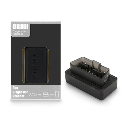 มินิบลูทูธ 4.0 ELM327 OBD รถเครื่องวินิจฉัยข้อบกพร่อง, Bluetooth 4.0