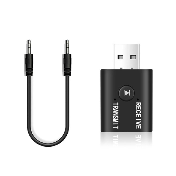 M188 รถเครื่องรับส่งสัญญาณบลูทูธพร้อมไมโครโฟนรองรับการโทรแบบแฮนด์ฟรี, M188