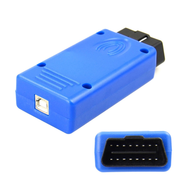 เครื่องมือเปิดใช้งานรถยนต์ OBD สำหรับ Mercedes-Benz NTG5 S1, Car OBD Activation Tool