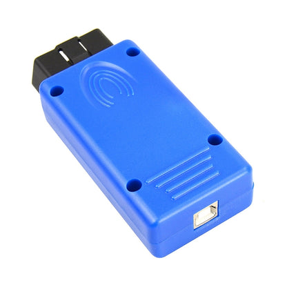เครื่องมือเปิดใช้งานรถยนต์ OBD สำหรับ Mercedes-Benz NTG5 S1, Car OBD Activation Tool