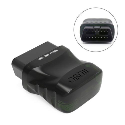 V015 OBD2 เครื่องสแกนเนอร์ ELM327 Bluetooth 4.0 เครื่องสแกนเนอร์วินิจฉัยข้อผิดพลาด