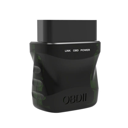 V015 OBD2 เครื่องสแกนเนอร์ ELM327 Bluetooth 4.0 เครื่องสแกนเนอร์วินิจฉัยข้อผิดพลาด