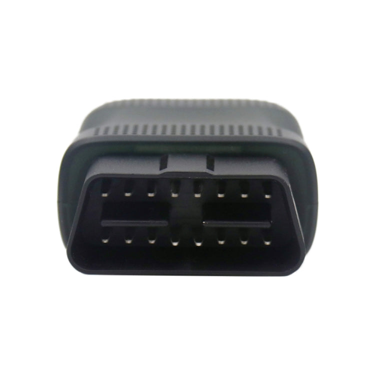 V015 OBD2 เครื่องสแกนเนอร์ ELM327 Bluetooth 4.0 เครื่องสแกนเนอร์วินิจฉัยข้อผิดพลาด