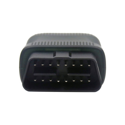 V015 OBD2 เครื่องสแกนเนอร์ ELM327 Bluetooth 4.0 เครื่องสแกนเนอร์วินิจฉัยข้อผิดพลาด