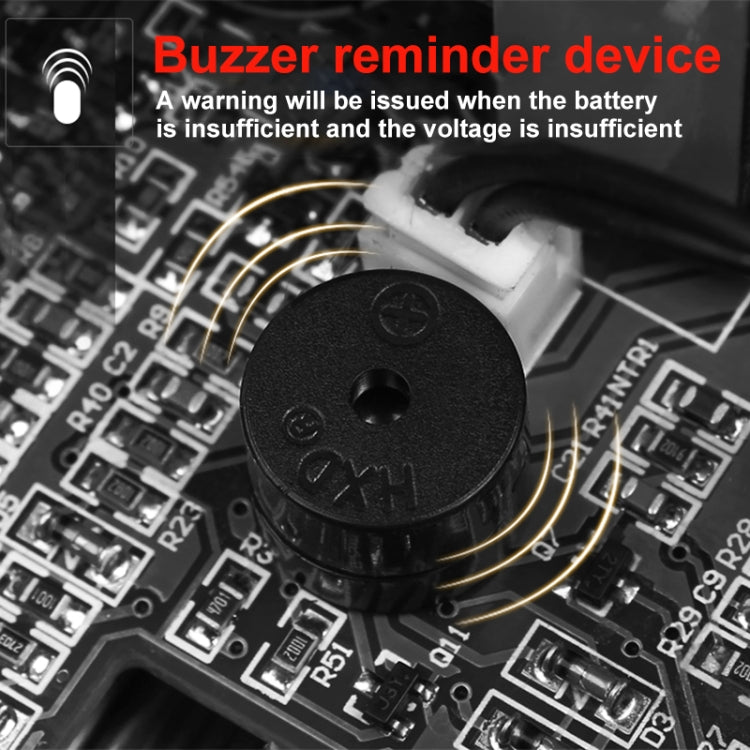 Carmaer 12V to 220V 1200W คู่ไฟแช็กรถคู่ดิจิตอลจอแสดงผลอินเวอร์เตอร์ในครัวเรือน Power Converter, 12V to 220V 1200W