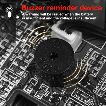 Carmaer 24V ถึง 220V 2200W สามซ็อกเก็ตรถคู่จอแสดงผลดิจิตอลอินเวอร์เตอร์ในครัวเรือน Power Converter, 24V to 220V 2200W
