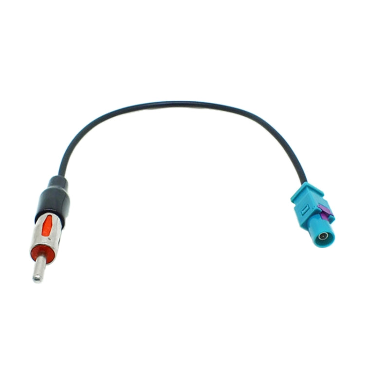 3 ชิ้น FAKRA ชายอะแดปเตอร์เสาอากาศรถยนต์รถยุโรปเสาอากาศ GPS, GPS Antenna Adapter