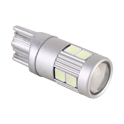 4 ชิ้น T10 DC12V / 2W รถกวาดล้างแสง 9LEDs SMD-3030 ลูกปัดโคมไฟ, 9LEDs SMD-3030 (Ice Blue Light), 9LEDs SMD-3030 (Blue Light), 9LEDs SMD-3030 (Pink Light), 9LEDs SMD-3030 (Red Light), 9LEDs SMD-3030 (White Light), 9LEDs SMD-3030 (Yellow Light)