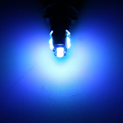 4 ชิ้น T10 DC12V / 2W รถกวาดล้างแสง 10LEDs SMD-3030 ลูกปัดโคมไฟ, 10LEDs SMD-3030 (Ice Blue Light), 10LEDs SMD-3030 (Blue Light), 10LEDs SMD-3030 (Pink Light), 10LEDs SMD-3030 (Green Light), 10LEDs SMD-3030 (Red Light), 10LEDs SMD-3030 (White Light)    ...