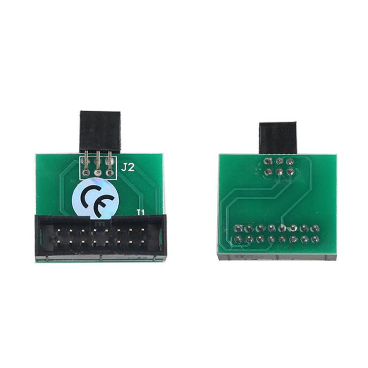 EWS-4.3 และ 4.4 อะแดปเตอร์ IC สำหรับ BMW สำหรับ X-PROG/AK90/R270 โปรแกรมเมอร์, EWS-4.3 & 4.4 IC Adaptor