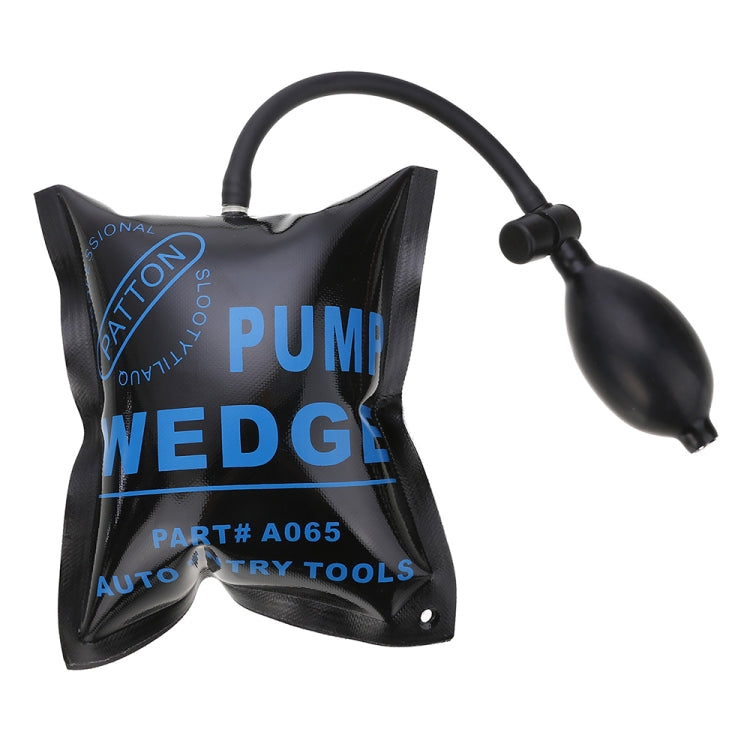 Air Wedge ปั๊มถุงล็อคปั๊มรถประตูหน้าต่างกรอบติดตั้ง Shim Wedge เครื่องมือ, Air Wedge Pump