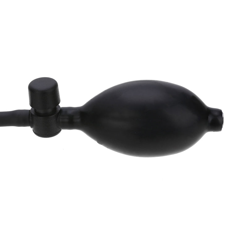 Air Wedge ปั๊มถุงล็อคปั๊มรถประตูหน้าต่างกรอบติดตั้ง Shim Wedge เครื่องมือ, Air Wedge Pump