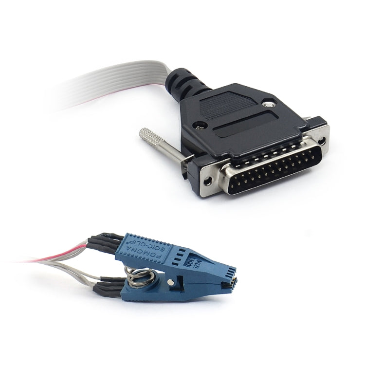 Digiprog III เครื่องวัดระยะทางโปรแกรมเมอร์ ST01 สาย, ST01 Cable
