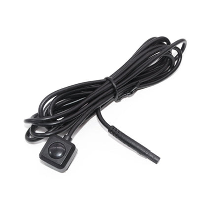 รถจุดบอดขวากล้องภาพย้อนกลับสลับด้านหน้าและด้านหลังกล่องควบคุมสองทาง, Two-way Control Box