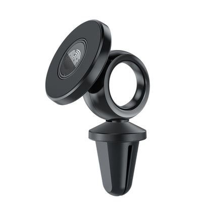 ที่วางโทรศัพท์มือถือแบบแม่เหล็กในรถยนต์ Air Outlet, Air Outlet Mobile Phone Holder