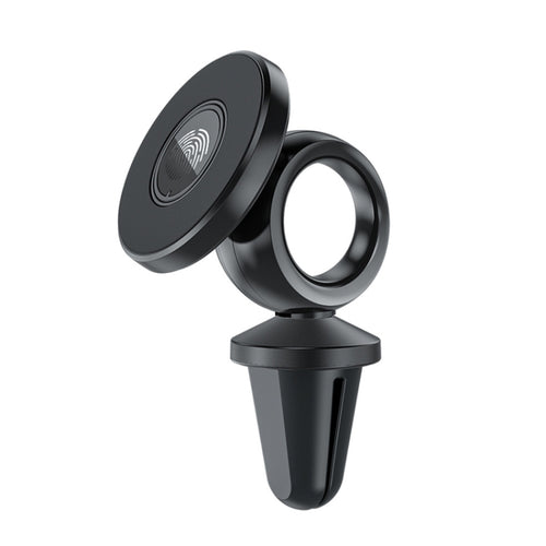 ที่วางโทรศัพท์มือถือแบบแม่เหล็กในรถยนต์ Air Outlet, Air Outlet Mobile Phone Holder